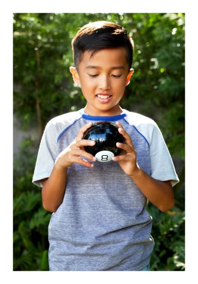 Magic 8 Ball
