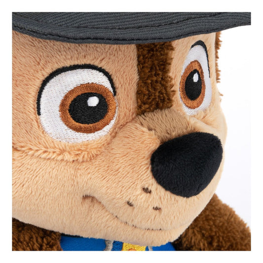 Paw Patrol Official Chase Take-Along Plush - Image