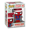 Pop! Vinyl - Spider-Man (Nutcracker)