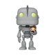 Iron Giant with Hogarth The Iron Giant Funko Pop! Super Vinyl Figure