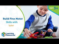 Spike The Fine Motor Hedgehog - Image