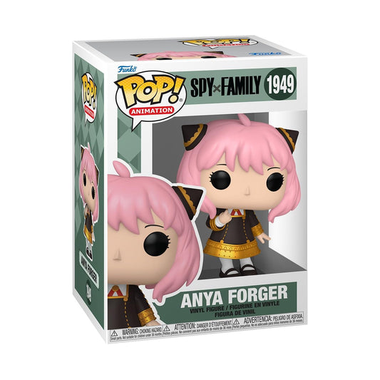 Pop! Vinyl - Spy x Family - Anya Forger