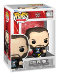 Pop! Vinyl WWE CM Punk