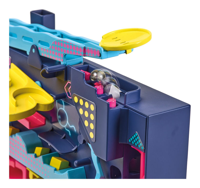 Screwball Scramble Level Up - Image