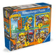 Rubble & Crew 4 in a Box Jigsaw Puzzles