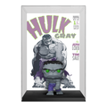 Pop! Comic Cover - Marvel - Grey Hulk