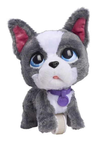 FurReal Walk A Lots French Bulldog