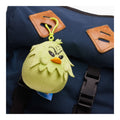 The Grinch - Bag Charm Keychain Tubbz