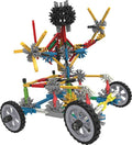 K'nex Creation Zone 50 Models Building Set - Image