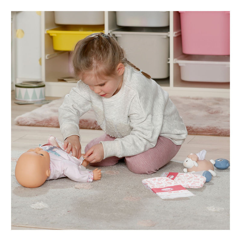 Baby Annabell Baby Care Set - Image