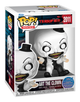 Terrifier Art the Clown (Sit) Pop! Vinyl Figure
