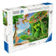 Disney Collector's Edition, Moana 1000 Piece Jigsaw Puzzle