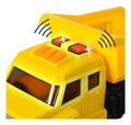 Tonka Mega Machines Dump Truck - Image