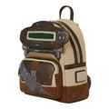 Loungefly - Star Wars Boushh Mini Backpack