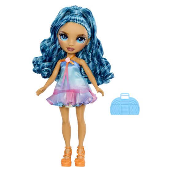 Rainbow High My Fashion Style 2.0 Fashion Doll - Skyler