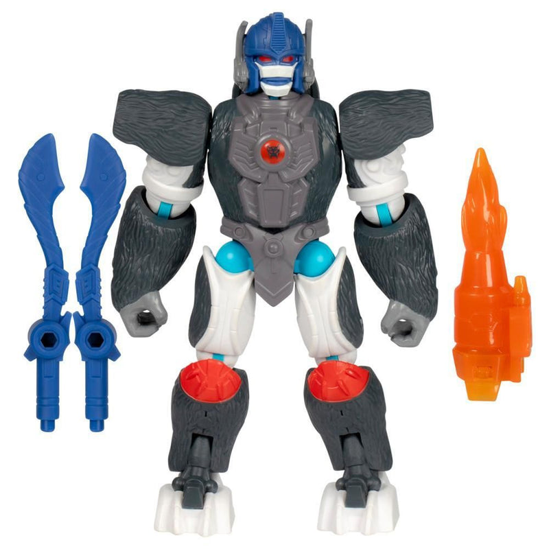 MixMashers Transformers Basic Figure Assortment - Image