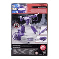 Transformers Studio Series The Transformers: The Movie Voyager Class Shockwave (Case of 3)