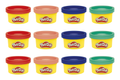 Play Doh Shareable Bag - Image