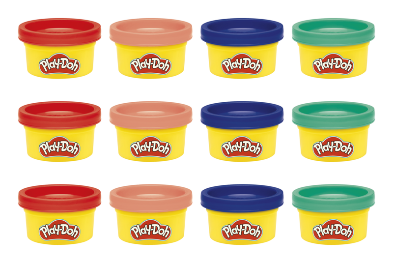 Play Doh Shareable Bag - Image