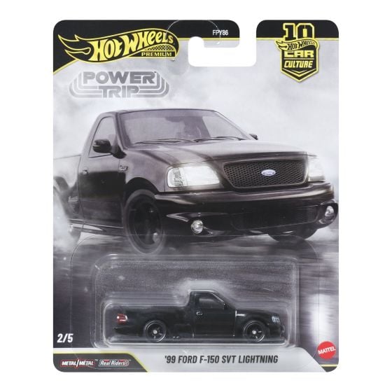Hot Wheels Premium Car Culture Asst: 2026 Mix 3