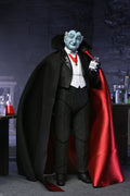 Munsters (TV Series) Grandpa Munster NECA Ultimate 7" Scale Action Figure