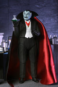 Munsters (TV Series) Grandpa Munster NECA Ultimate 7" Scale Action Figure