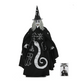 Munsters (Rob Zombie‚Äôs Version) Zombo 8" Clothed Action Figure