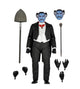 Munsters (Rob Zombie‚Äôs Version) The Count Ultimate 7" Scale Action Figure