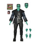 Munsters (Rob Zombie‚Äôs Version) Herman Munster Ultimate 7" Scale Action Figure