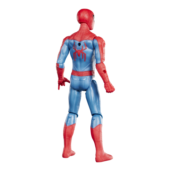 Marvel Spider-Man: Brand New Day Titan Series Action Figure
