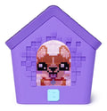 Bitzee Interactive Pet Doghouse - Image