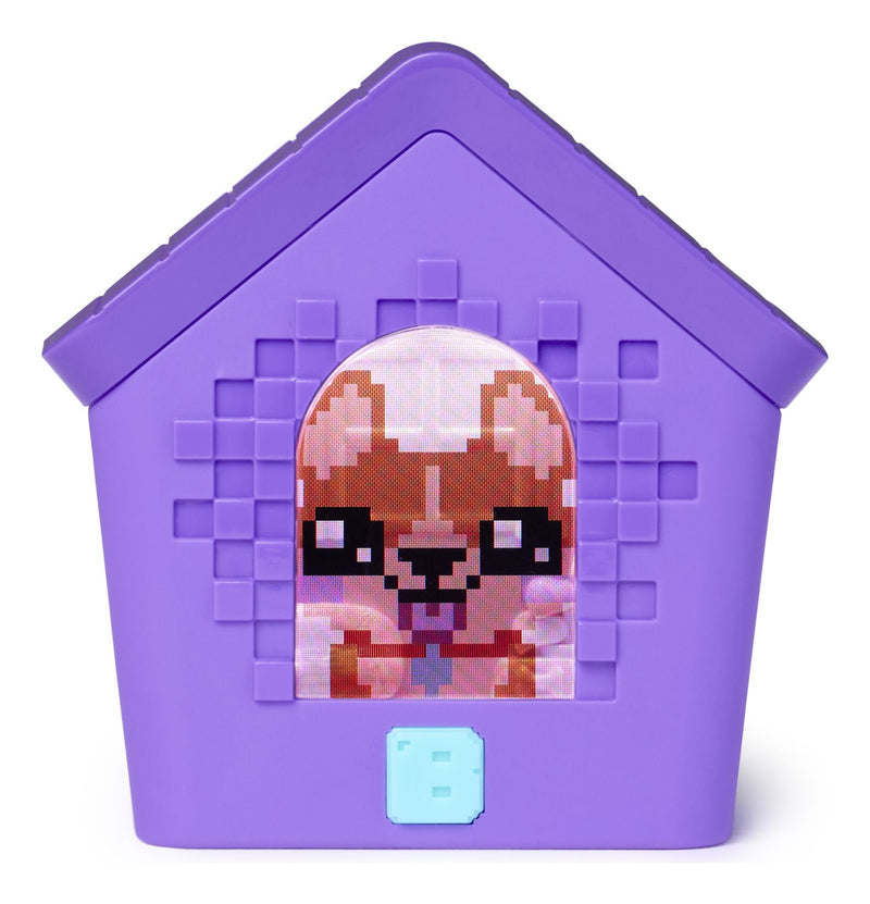 Bitzee Interactive Pet Doghouse - Image