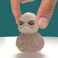 Monsters - The Mummy - Mini Tubbz