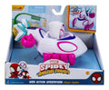 Spidey and Friends - Feature Vehicle Assortment - Image
