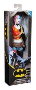 Batman 12" Harley Quinn Figure Season 2 Version 1