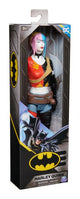 Batman 12" Harley Quinn Figure Season 2 Version 1