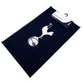 Tottenham Hotspur FC Rug, side angle
