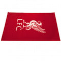 Liverpool FC Rug, alternate view