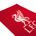 Liverpool FC Rug collectible from Infinity Collectibles 2026
