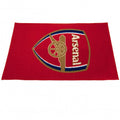 Arsenal FC Rug, alternate view
