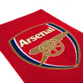 Arsenal FC Rug collectible from Infinity Collectibles 2026