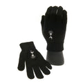Tottenham Hotspur FC Knitted Gloves Junior collectible from Infinity Collectibles 2026