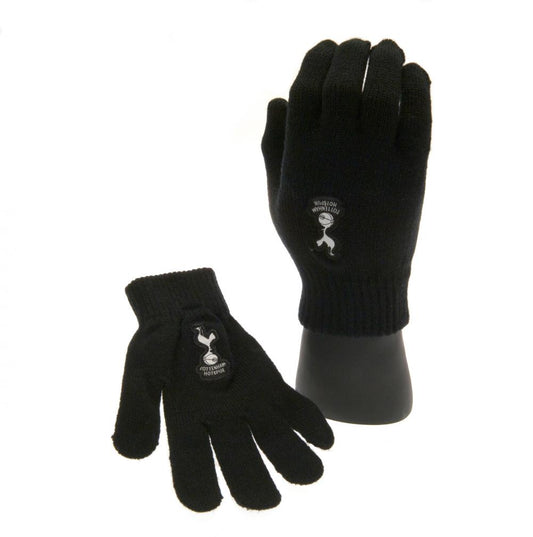 Tottenham Hotspur FC Knitted Gloves Junior collectible from Infinity Collectibles 2026
