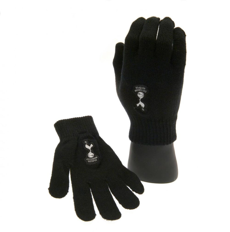 Tottenham Hotspur FC Knitted Gloves Junior collectible from Infinity Collectibles 2026