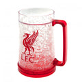 Liverpool FC Liverbird Freezer Mug, alternate view