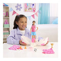 Barbie Careers Burst Ball: Soccer
