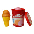Walls Toy Play Ice Cream Tub