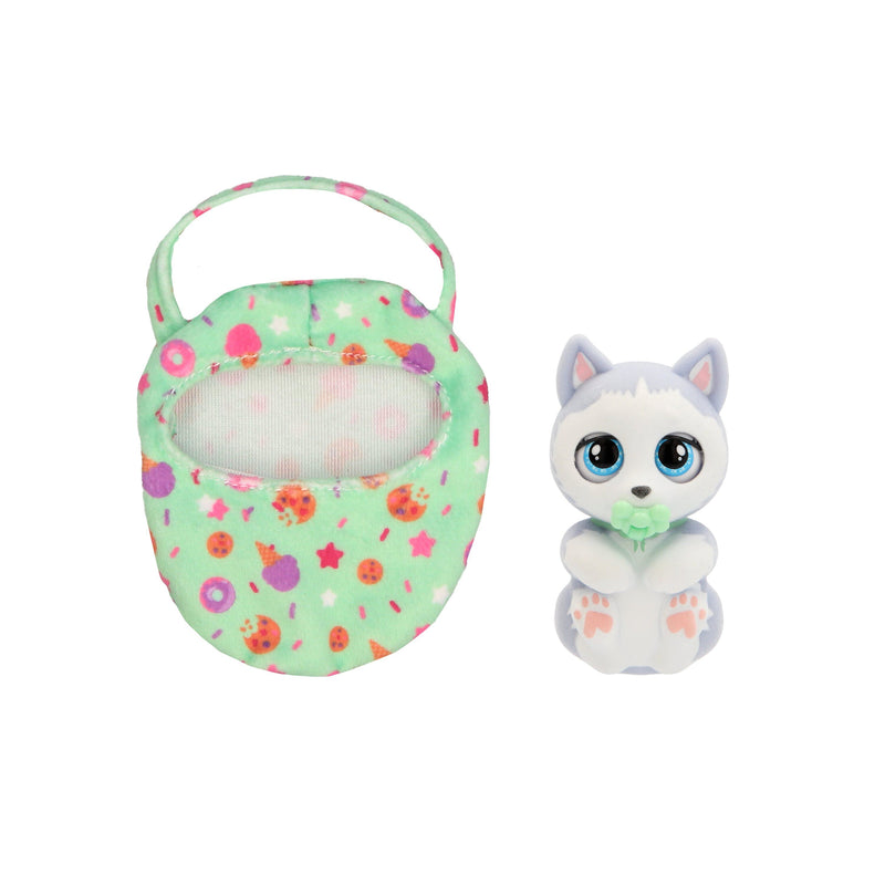 Baby Paws Tiny Assortment CDU - Image