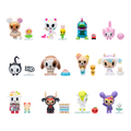 Tokidoki - 2in Mystery Friends Pack Asstd