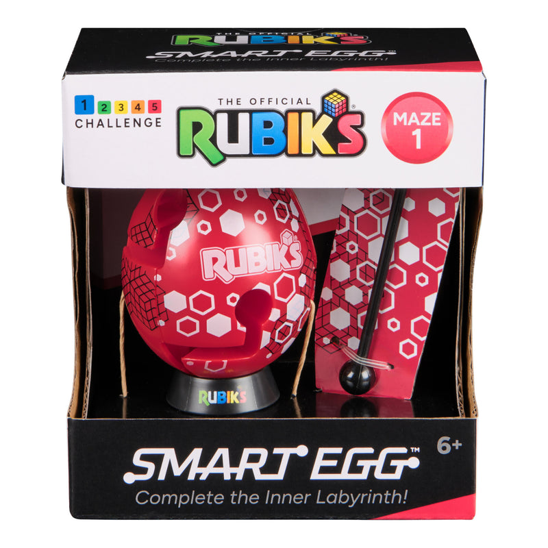 Rubik's Smart Egg (Case of 6)